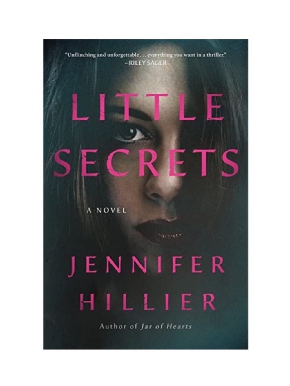 Little Secrets: A Novel